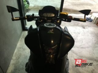  Kawasaki Z800
